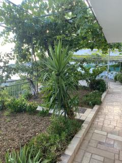 Apartman Mario - Omiš - 2