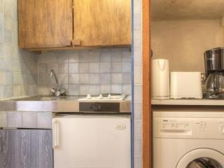 Studio cosy pour 2, Serre-Chevalier Chantemerle - Proche pistes, parking, casier à ski, animaux acceptés - FR-1-330E-62 - Saint-Chaffrey - 5