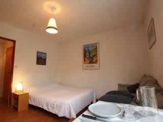 Studio cosy pour 2 à Chantemerle, Serre-Chevalier - Tout équipé, TV, Wifi et options confort - FR-1-330E-63 - Saint-Chaffrey - 2