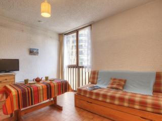 Charmant studio à Chantemerle, Serre-Chevalier pour 2 pers, parking et casier à ski inclus - FR-1-330E-67 - Saint-Chaffrey - 8