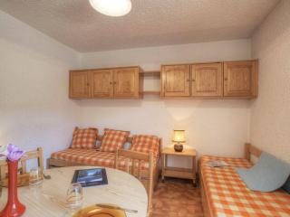 Charmant studio tout équipé pour 2 pers, Serre-Chevalier, parking et casier à ski inclus - FR-1-330E-66 - Saint-Chaffrey - 5