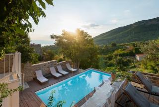 Dvor Pitve Villas - Jelsa (Gelsa) - 6