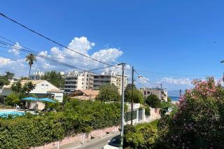 Studio For 2 People Near The Beach Of Antibes - Antibes - 3
