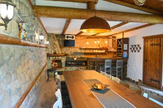 Klecherova House - Bansko - 9