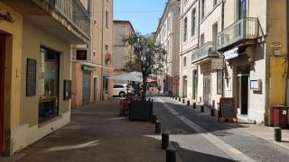 Studio Nîmes Centre - Nimes - 1
