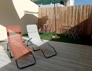 MaBi Paradise Beach House - Arguineguin - Arguineguín - 4