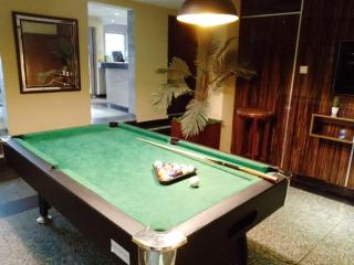 De Rembrandt Classic Hotel - Ikeja - 7