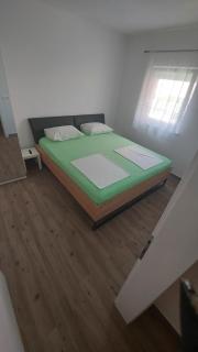 Apartmani Mlinar - Two bedroom apartment with seaview - Grebaštica - 5