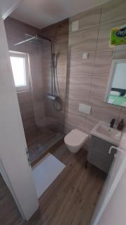 Apartmani Mlinar - Two bedroom apartment with seaview - 8