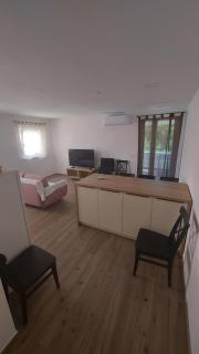 Apartmani Mlinar - Two bedroom apartment with seaview - Grebaštica - 3