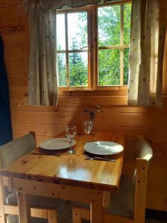 Bakkakot 3 Cozy Cabin In The Woods - Akureyri - 1