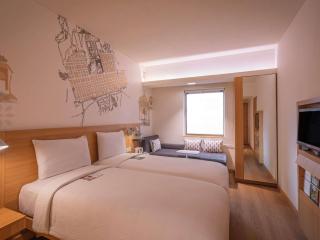 ibis Jaipur City Centre - An Accor Brand - Jaipur - 5