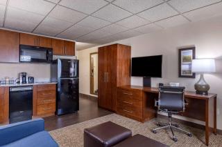 Comfort Inn Butte City Center I-15 - I-90 - Butte - 5