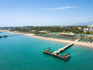 Rixos Premium Belek - The Land of Legends Access - Belek - 9