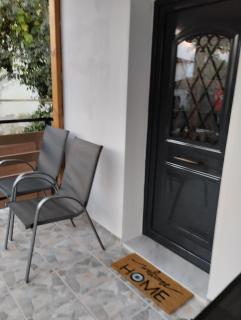 Nikolas' house - Nea Irakleia - 7