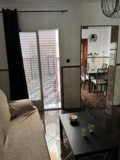 Las Parras House - ViviendaRural en Torredelcampo - 8