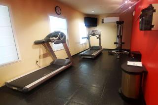 Wingate by Wyndham Youngstown - Austintown - Youngstown - 8