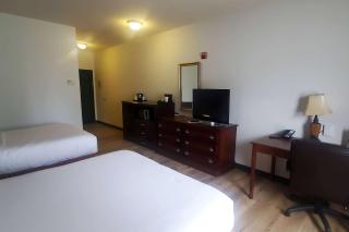 Wingate by Wyndham Youngstown - Austintown - Youngstown - 7