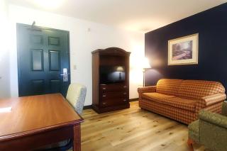 Wingate by Wyndham Youngstown - Austintown - Youngstown - 6