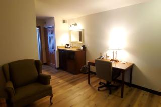 Wingate by Wyndham Youngstown - Austintown - Youngstown - 5