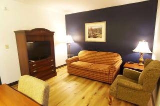 Wingate by Wyndham Youngstown - Austintown - Youngstown - 4