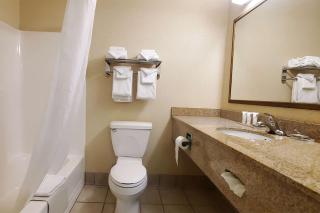 Wingate by Wyndham Youngstown - Austintown - Youngstown - 3
