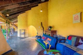 Ben Villa 3BR Beachfront An Bang Beach Hoi An by Beachside Boutique Homes - 1