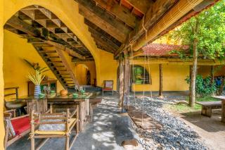 BEN Beachside 3BR Villa - An Bang beach by BEACHSIDE BOUTIQUE HOMES - An Bang - 8