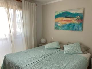 Apartment mit Traumblick - 1