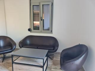 Sarri Appartments - Ammoudara Heraclião - 6