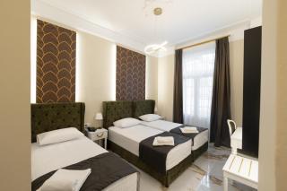 Modern Revival Luxury Hotel - Salonicco - 4
