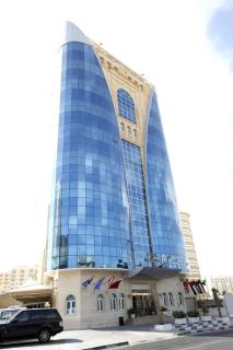 Musherib Hotel - Doha - 4