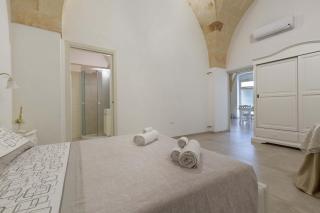 Dimora Ilenia by BarbarHouse - Oria - 5