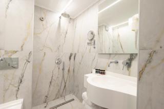 Modern Revival Luxury Hotel - Salonicco - 7