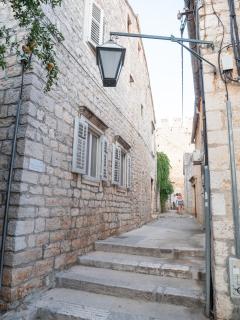 Casa Gojave - Authentic Hvar House with Garden - 1
