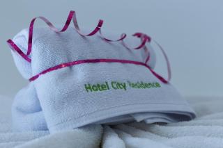 Hotel City Residence - Wenen - 4