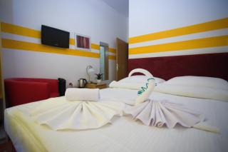 Hotel City Residence - Wenen - 6