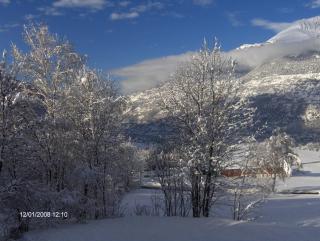 Chalet Esher Surrey - Ried-Brig - 6