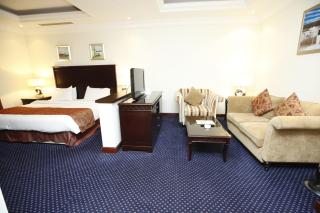 Musherib Hotel - Doha - 4