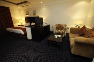 Musherib Hotel - Doha - 6