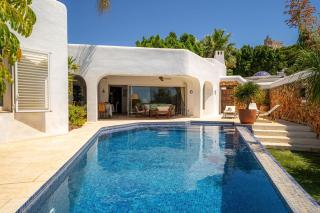 EL PORTET - Managed by Almarina Villas - Benissa - 5