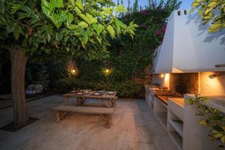 EL PORTET - Managed by Almarina Villas - Benissa - 3