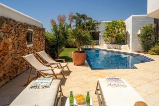 EL PORTET - Managed by Almarina Villas - 9