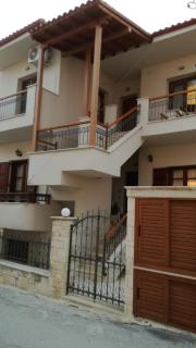 Ioanna - Panoramic Sea View Apartment - 6