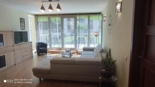 LuxApartament 3 - z dużym tarasem i garażem w Zeta Park - Ustroń - 8