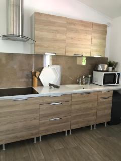 Le Gîte au calme d'Aubignan 4 personnes, 1 chambre - 2