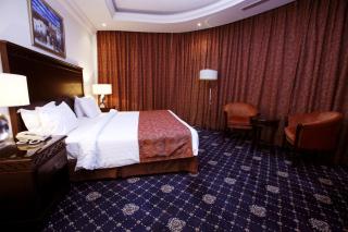 Musherib Hotel - Doha - 5