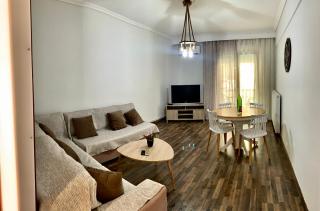 A&D City Apartment - Tessalónica - 7
