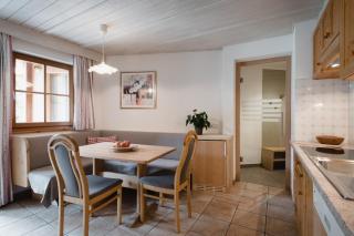 CHALET MARLENE - Ferienhaus - San Vigilio Di Marebbe - 5