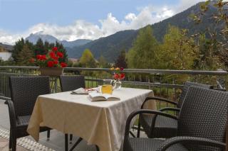 CHALET MARLENE - Ferienhaus - San Vigilio Di Marebbe - 2